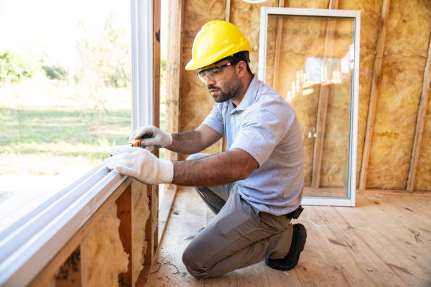 Best Crawl Space Insulation  in Union Point, GA